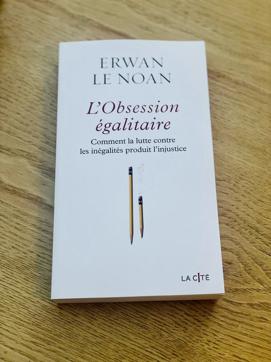 erwanlenoan's tweet photo. L'obsession égalitaire
🤘🤘🤘

parution le 19 octobre
@PressesdelaCite 

👇👇👇
https://t.co/hWv73JDYf5 https://t.co/7av0pSIJS9