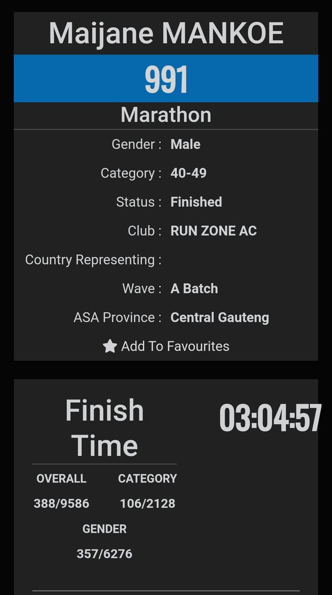 Mankoe8's tweet photo. My Sanlam Cape Town marathon journey, we don't compete against others!
#FitnessMotivation
#Ichoose2Bactive
#IPaintedMyRun
#RunningWithTumiSole
#Addicted2running
#NeverGiveUp
#FitnessGoals https://t.co/FaBgvDSJYJ
