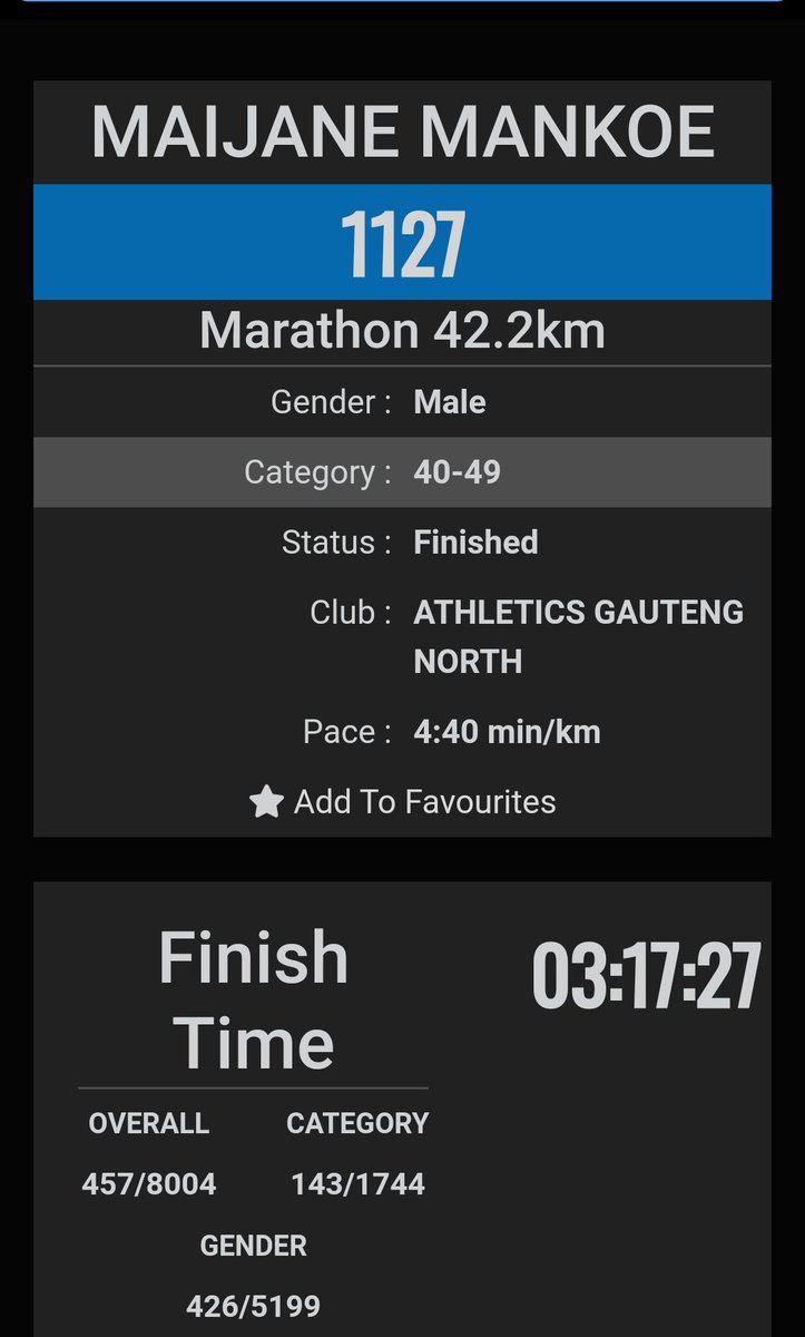 Mankoe8's tweet photo. My Sanlam Cape Town marathon journey, we don't compete against others!
#FitnessMotivation
#Ichoose2Bactive
#IPaintedMyRun
#RunningWithTumiSole
#Addicted2running
#NeverGiveUp
#FitnessGoals https://t.co/FaBgvDSJYJ