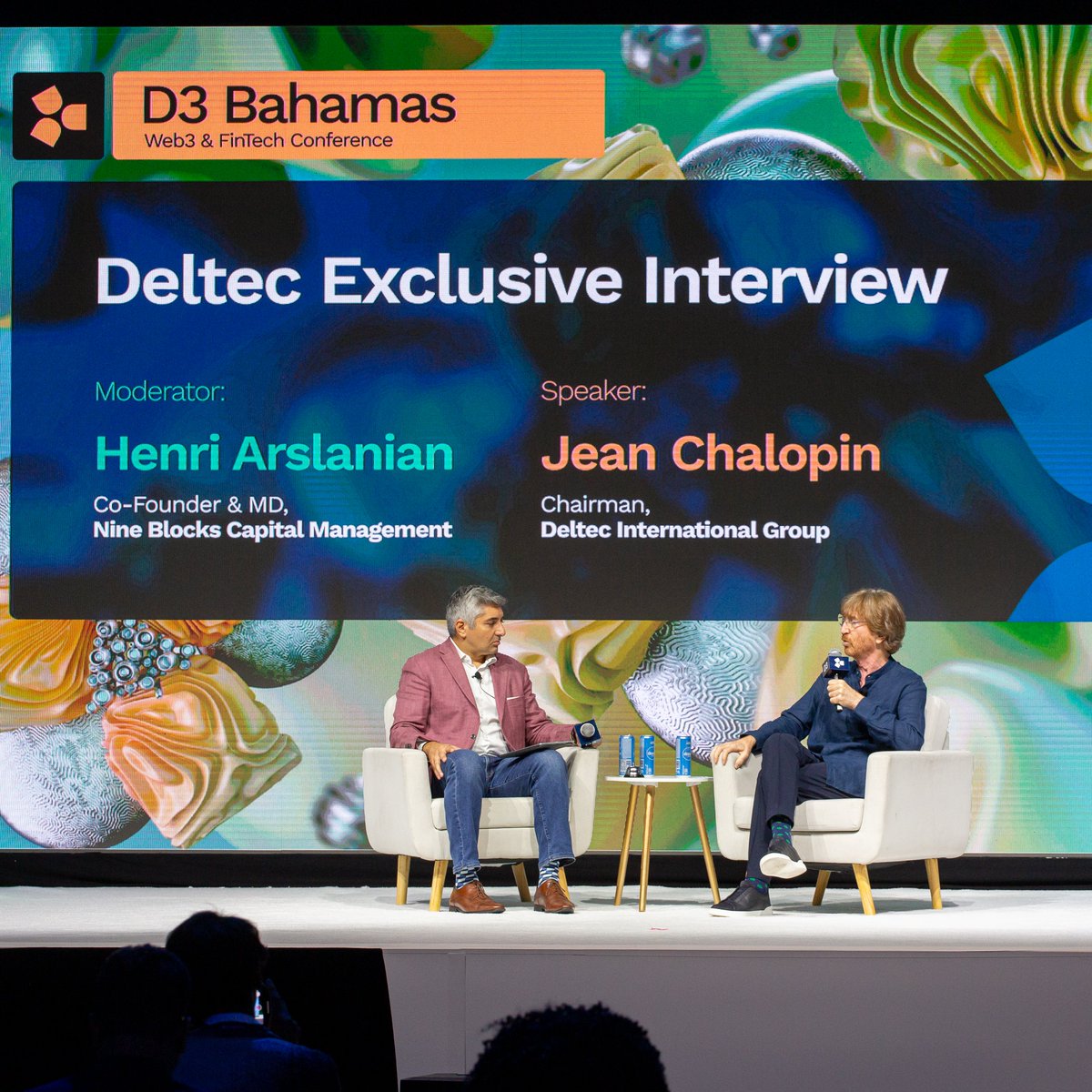 D3 Bahamas tweet media