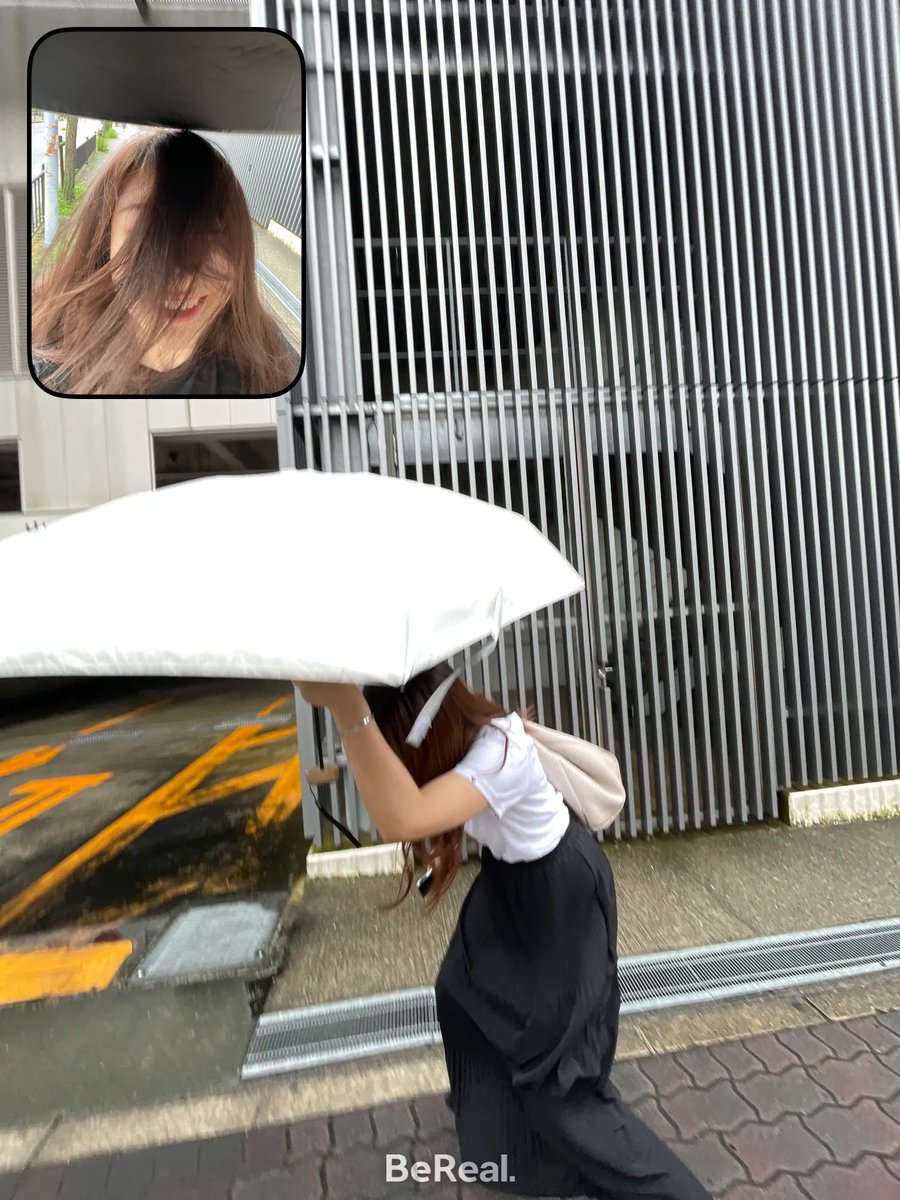 333_miyuu's tweet photo. #RealestPersonOnEarth https://t.co/0ZBAJFR3Q6