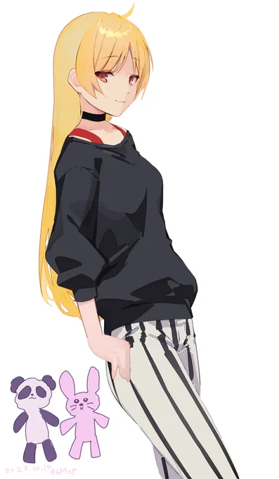 2周目してます おねえちゃんすき