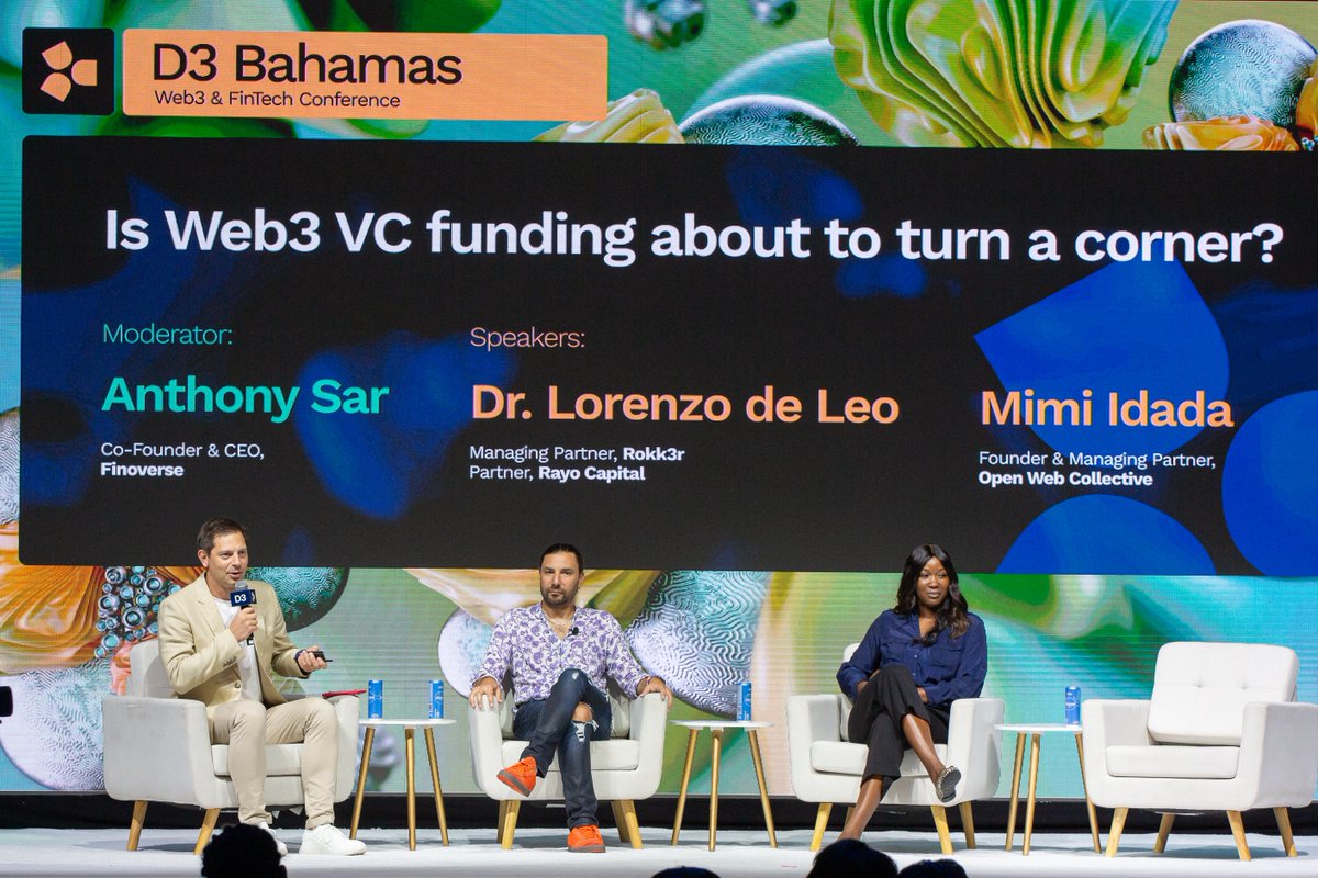 D3 Bahamas tweet media