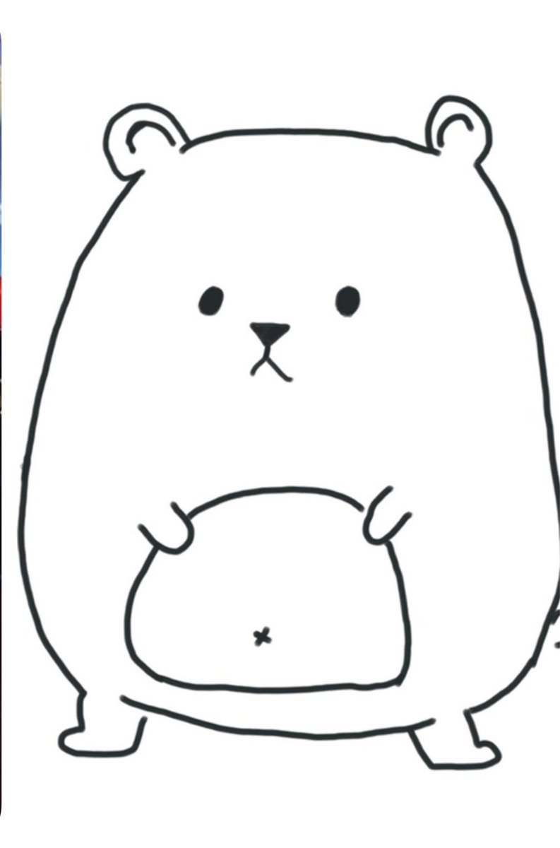 kjinjm_'s tweet photo. From Kai’s drawing to mini doll! 🐻 @jjongdeugi88 is finally here! Thank you always @jwiscart 🤍 https://t.co/dJFmnDQP1X