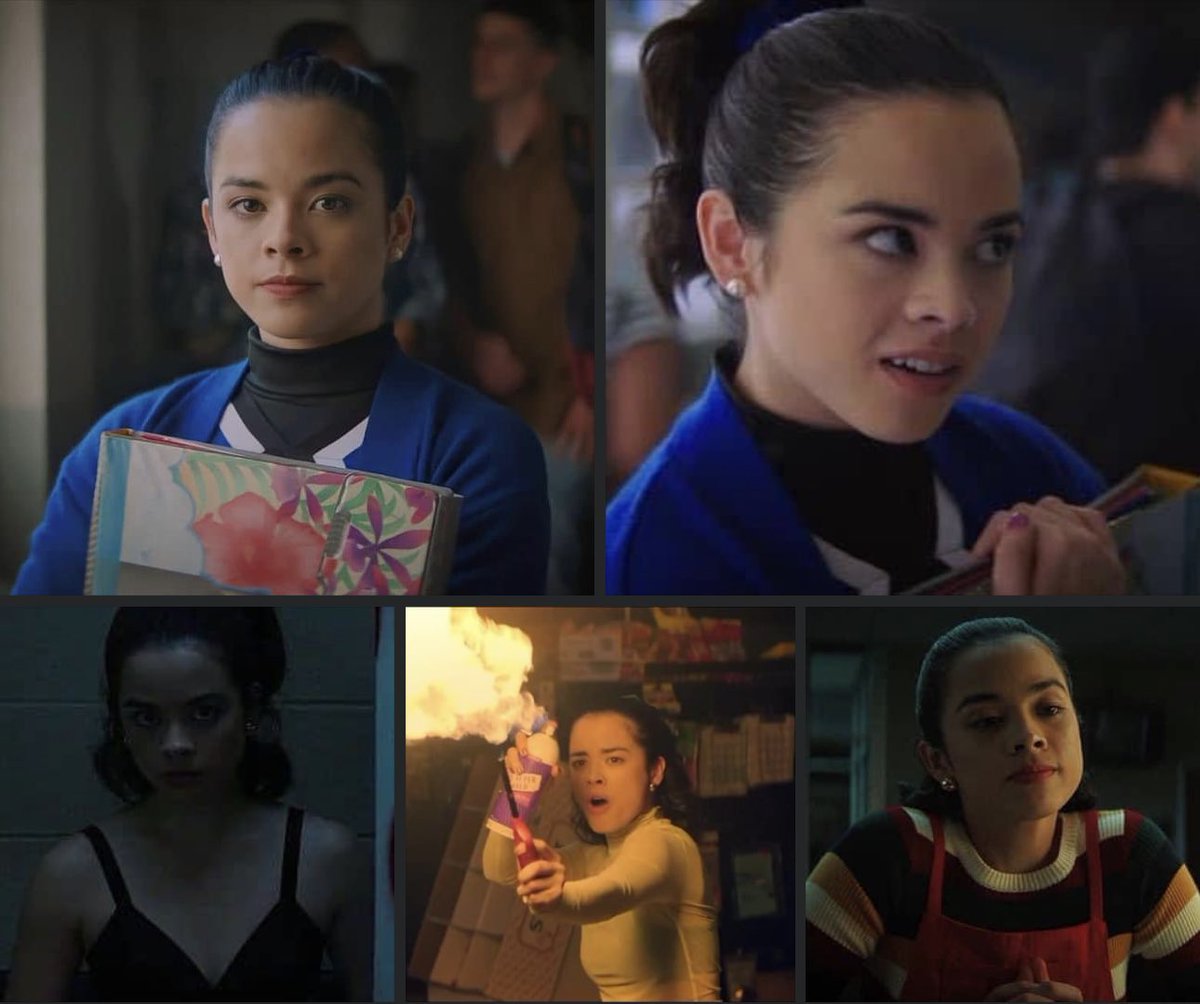 JonnyLeTran5's tweet photo. Julia Rehwald as Kate Schmidt in Fear Street Part One: 1994 (2021) 😍 #JuliaRehwald #KateSchmidt #FearStreetPartOne1994 #beautiful https://t.co/Ngw4NPjetY