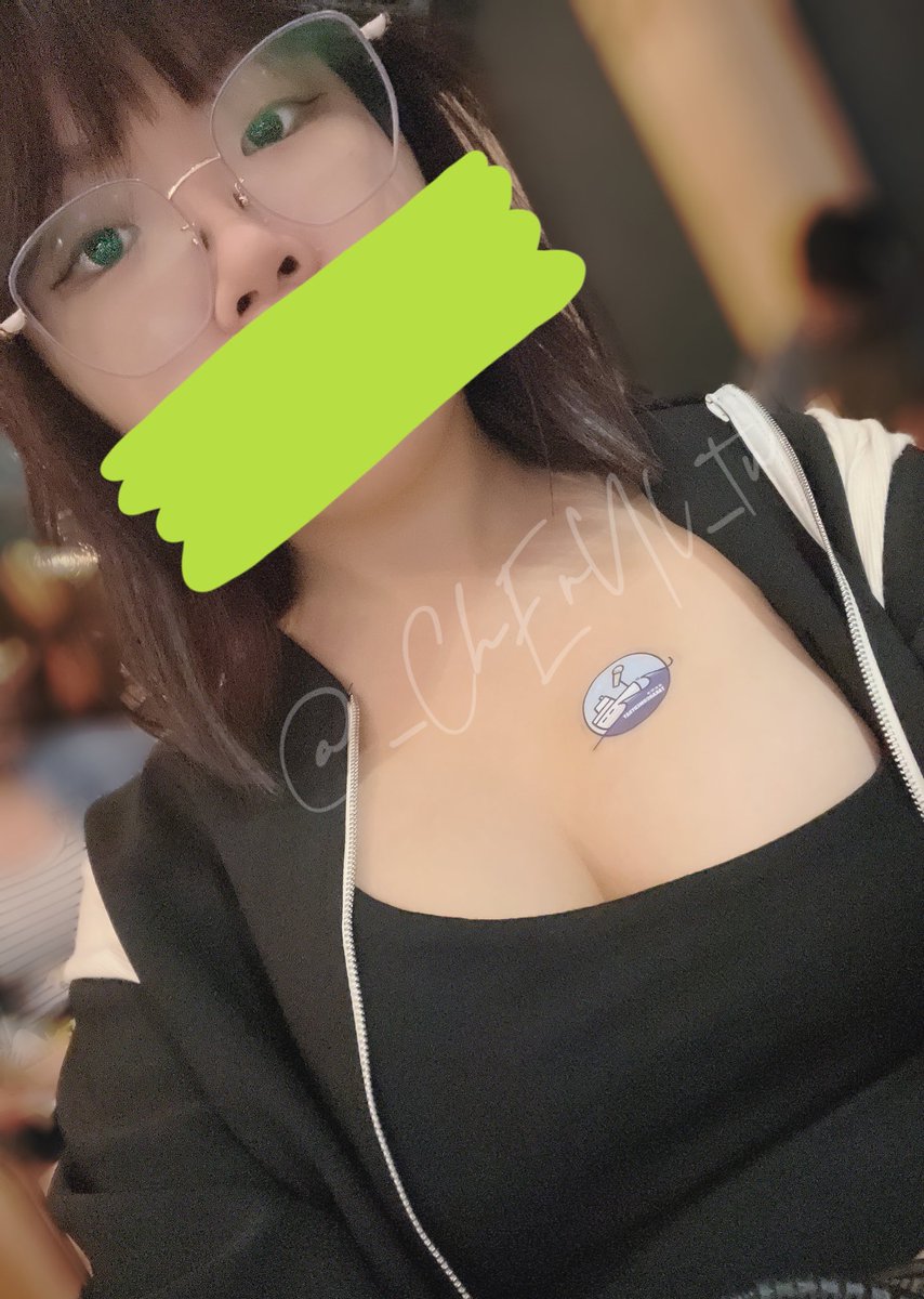 身體破破爛爛⋯
一下頭痛一下胃痛一下又吐
真的很討厭天氣轉變的時候

對了，最近在聽King Gnu 的SPECIALZ https://t.co/KPwzOtbflC