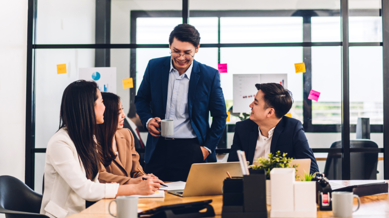 optibpo's tweet photo. Invest in your offshore team and see long-term success! https://t.co/AUi67HcNlB #OffshoreTeam #GlobalTeam https://t.co/j9sKiJLemZ