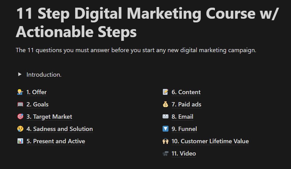 Adam James | Digital Marketer 🇦🇺 tweet media