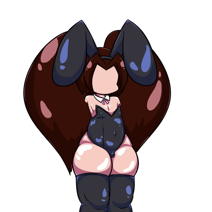 コクロちゃんwip