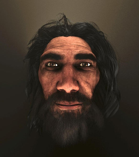 CRCpaleos's tweet photo. HOMO HEIDELBERGENSIS
Antrópologos griegos reconstruyen digitalmente el rostro de Homo heidelbergensis a partir de los restos del cráneo de Petralona, Grecia, de hace 609.000 años
📰 https://t.co/6cnFjQZh4o
vía #LaGradona
#Paleoantropología https://t.co/7ubX9JpQRU