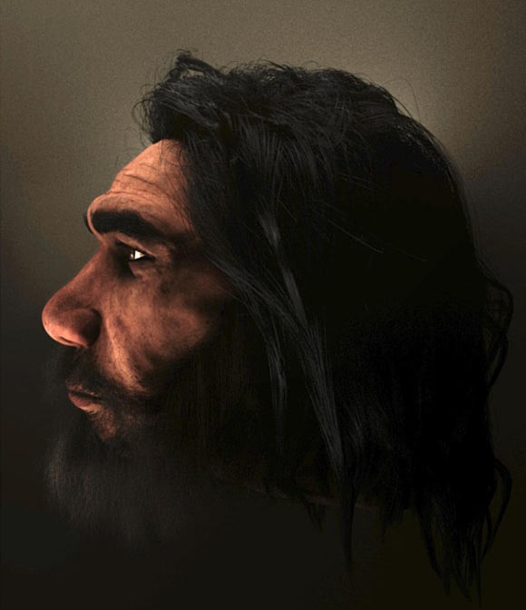 CRCpaleos's tweet photo. HOMO HEIDELBERGENSIS
Antrópologos griegos reconstruyen digitalmente el rostro de Homo heidelbergensis a partir de los restos del cráneo de Petralona, Grecia, de hace 609.000 años
📰 https://t.co/6cnFjQZh4o
vía #LaGradona
#Paleoantropología https://t.co/7ubX9JpQRU