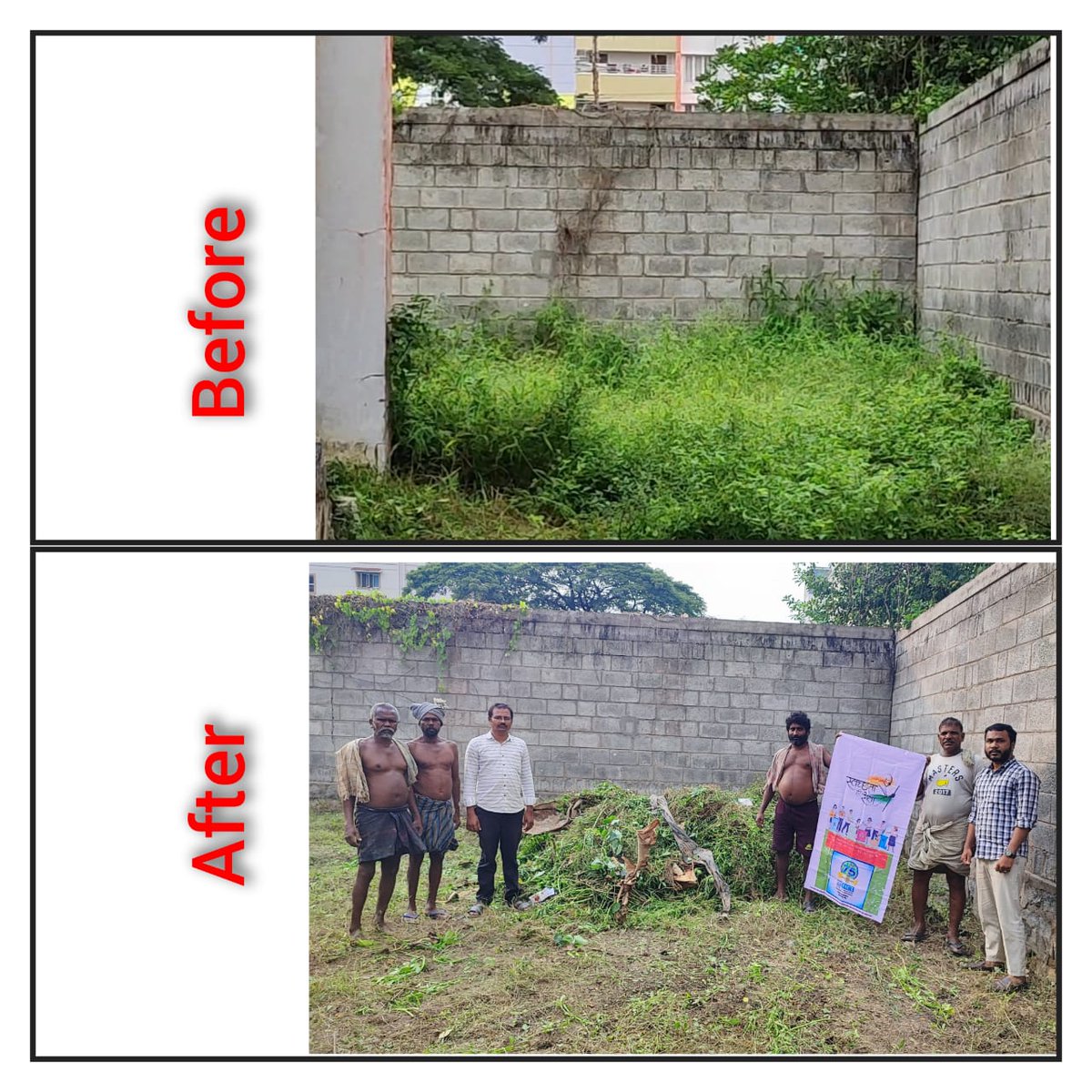 FACT_Tamilnadu's tweet photo. Cleanliness drive during #SpecialCampaign3 by @fact_kochi Tamilnadu Marketing Team at Coimbatore Zonal office&amp; Agro Service Centres
#பாக்ட் #கோவை மண்டல அலுவலகம் மற்றும் உர கிடங்குகளில் தூய்மை பணி மேற்கொள்ளப்பட்டது
#SwachhataHiSeva
#SwachhBharat
@fertmin_india https://t.co/kNuIW7PVTG