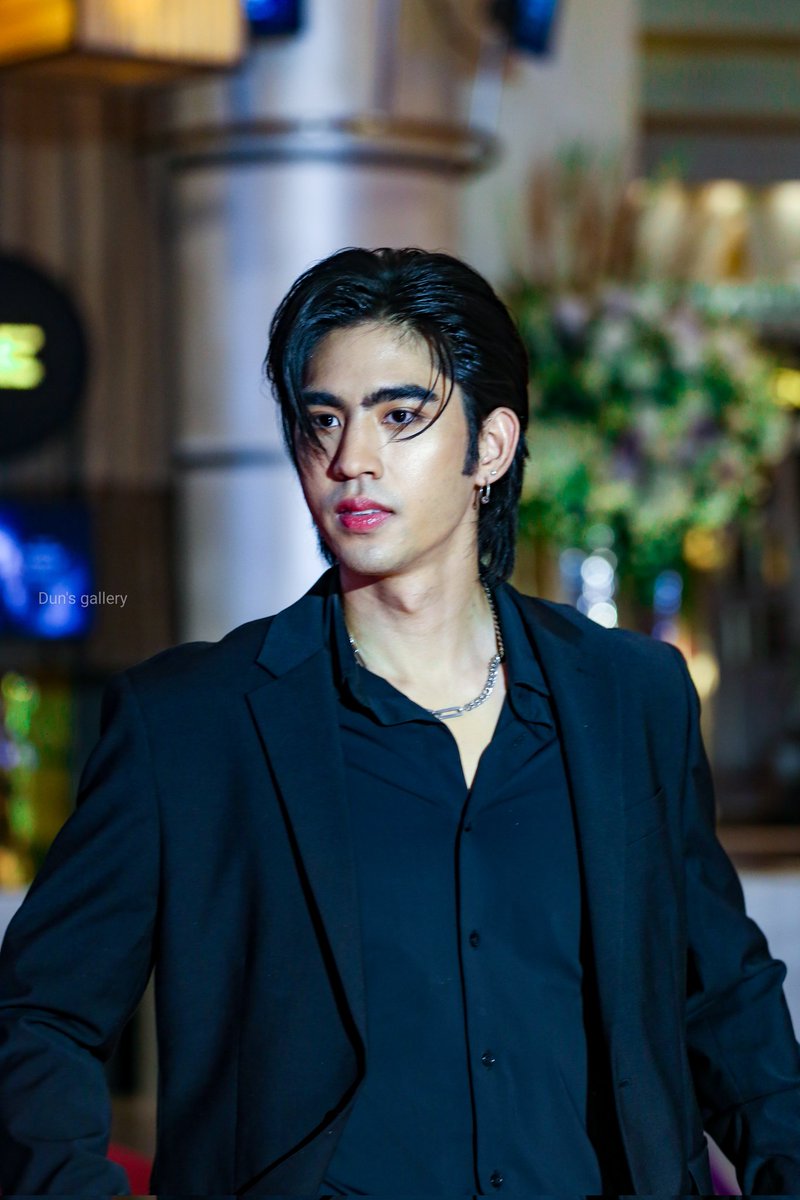 dungallery's tweet photo. [17.10.23] #DunPix
เจ้าชายในสายหมอก🤍

#dunromch @dunromch
#DeathisAllAround https://t.co/bGaSFrWBmG