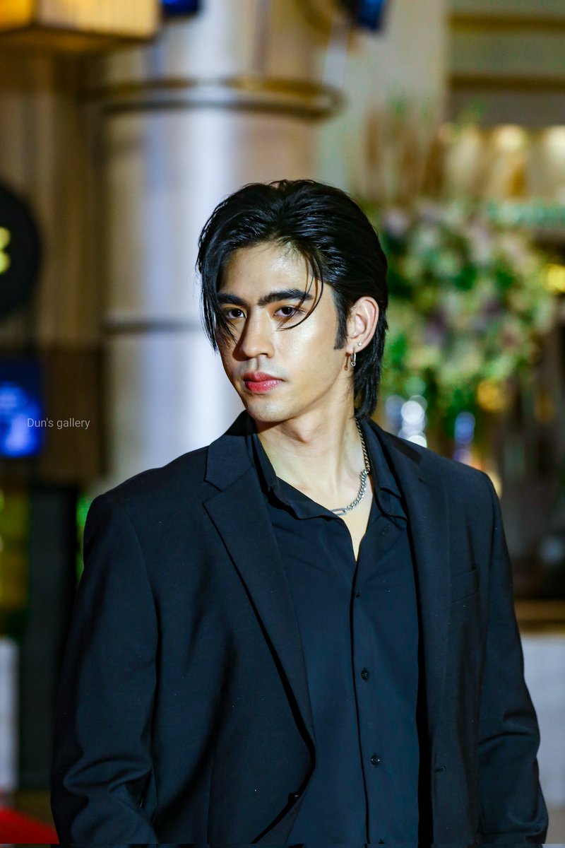 dungallery's tweet photo. [17.10.23] #DunPix
เจ้าชายในสายหมอก🤍

#dunromch @dunromch
#DeathisAllAround https://t.co/bGaSFrWBmG