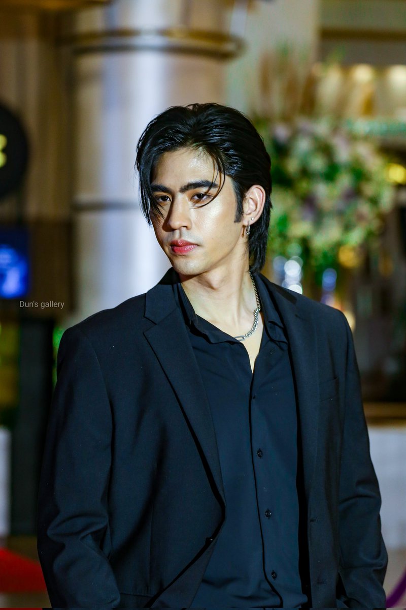 dungallery's tweet photo. [17.10.23] #DunPix
เจ้าชายในสายหมอก🤍

#dunromch @dunromch
#DeathisAllAround https://t.co/bGaSFrWBmG
