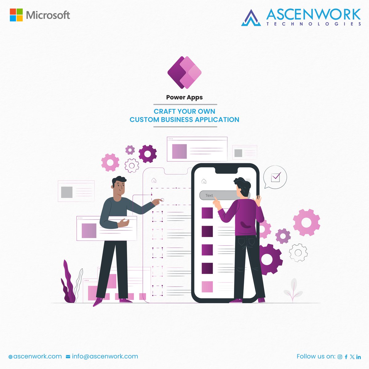 AscenWork tweet media