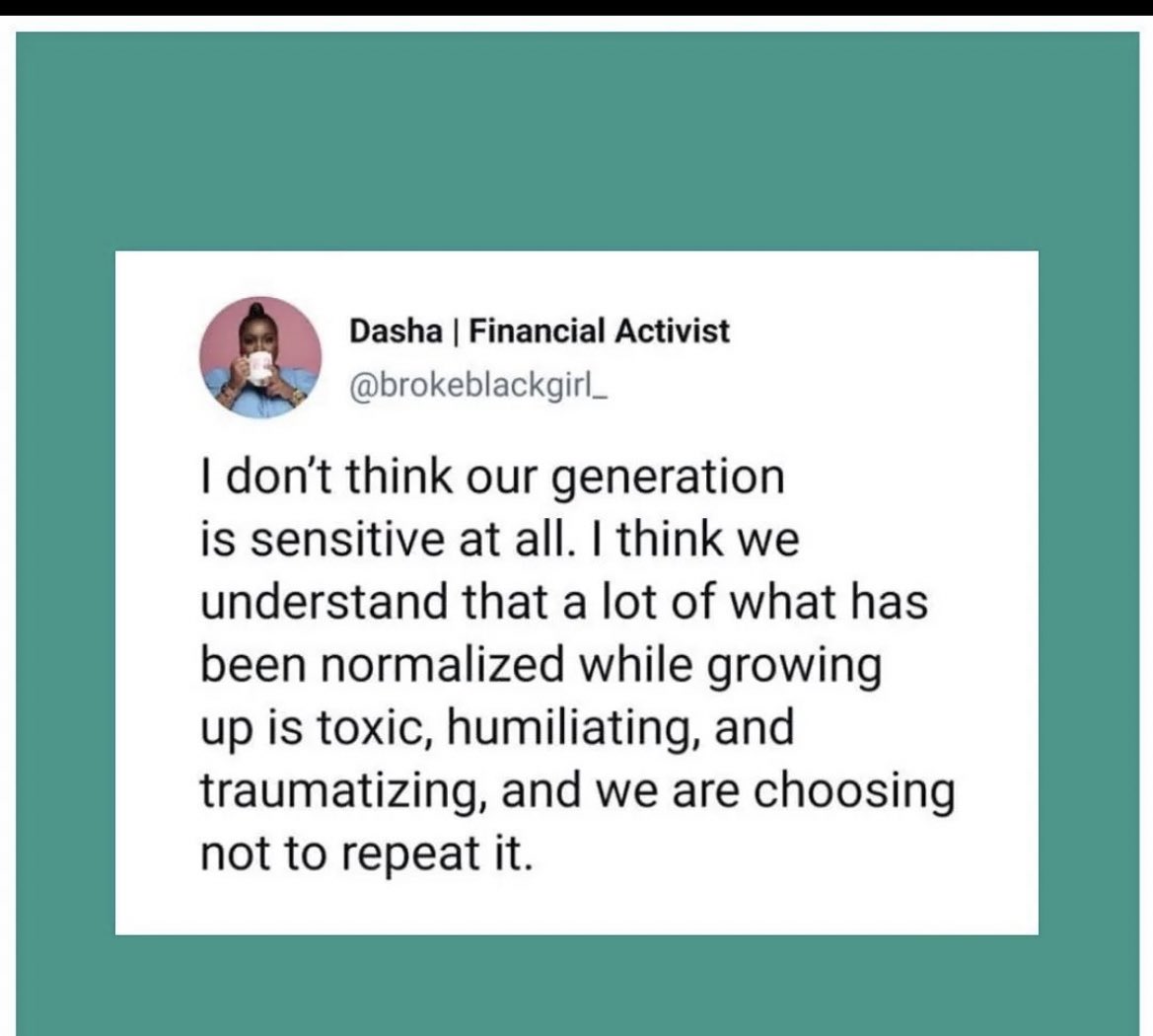 kanika266's tweet photo. Irrespective of age, gender and much more! 

#tea https://t.co/sUdehu5xG1
