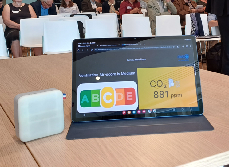 LET'S AIR tweet media