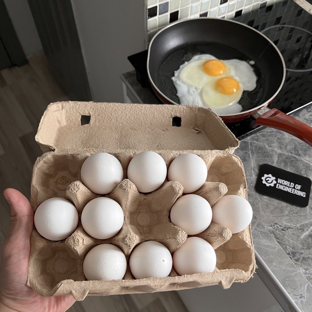 World of Engineering tweet media