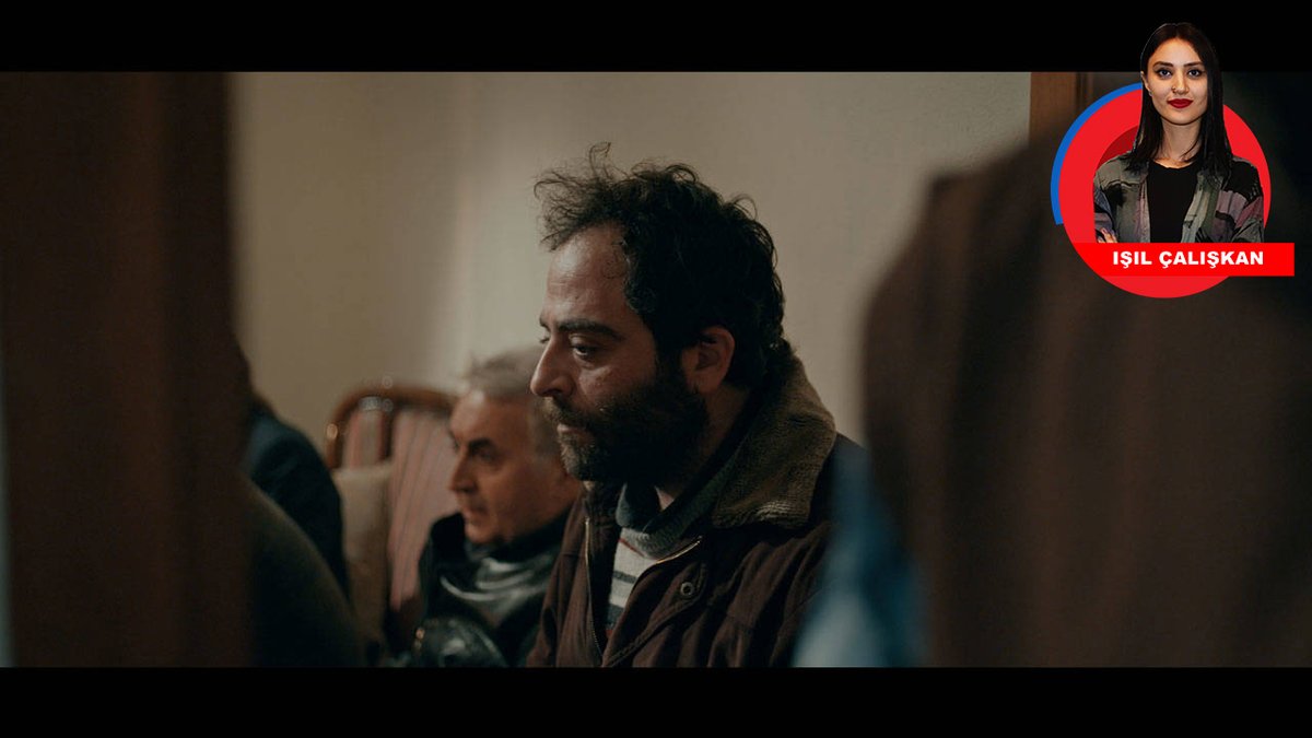 Gerçek, etik ve ahlaktan üstün

Yönetmen Benhür Bolhava, ‘Koyun’ kısa filmine ilişkin, “Kendine ait olmayan bir şeyi almak, ahlak dışı görünse de gerekçeleriyle düşünüldüğünde tartışmalı bir konu. Gerçek bazen etik ve ahlaktan üstün olabiliyor” diyor
birgun.net/haber/gercek-e…