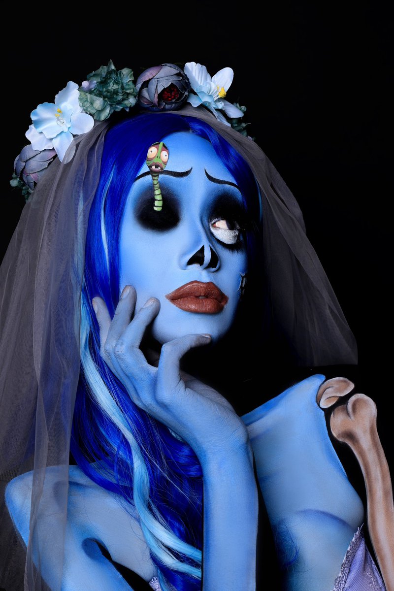 Alibertyy's tweet photo. Corpse Bride with @Jen_ifurrr  

https://t.co/cw9754YJcy https://t.co/xQp806c9W6