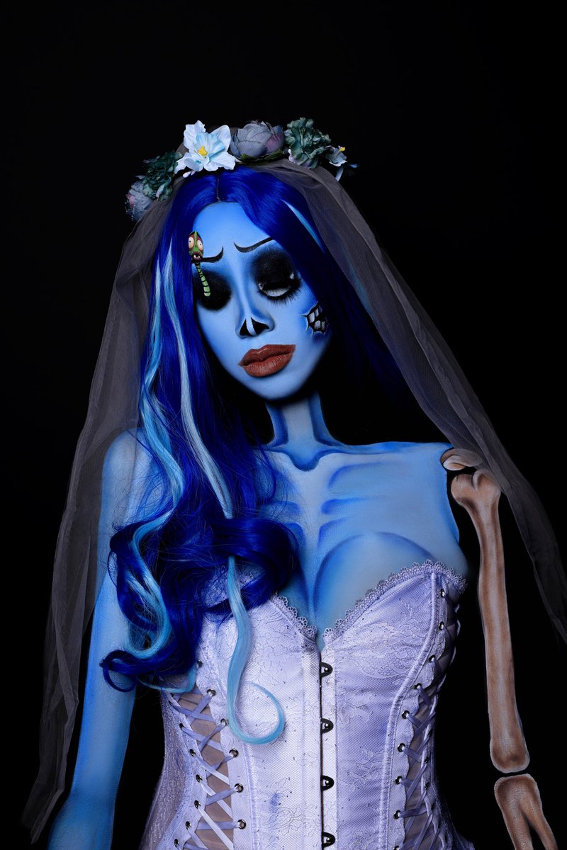 Alibertyy's tweet photo. Corpse Bride with @Jen_ifurrr  

https://t.co/cw9754YJcy https://t.co/xQp806c9W6