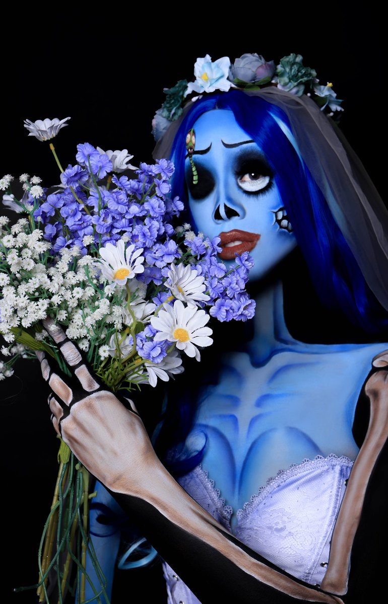 Alibertyy's tweet photo. Corpse Bride with @Jen_ifurrr  

https://t.co/cw9754YJcy https://t.co/xQp806c9W6