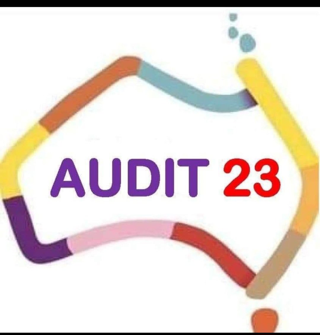 Claudia777K's tweet image. #AuditNow