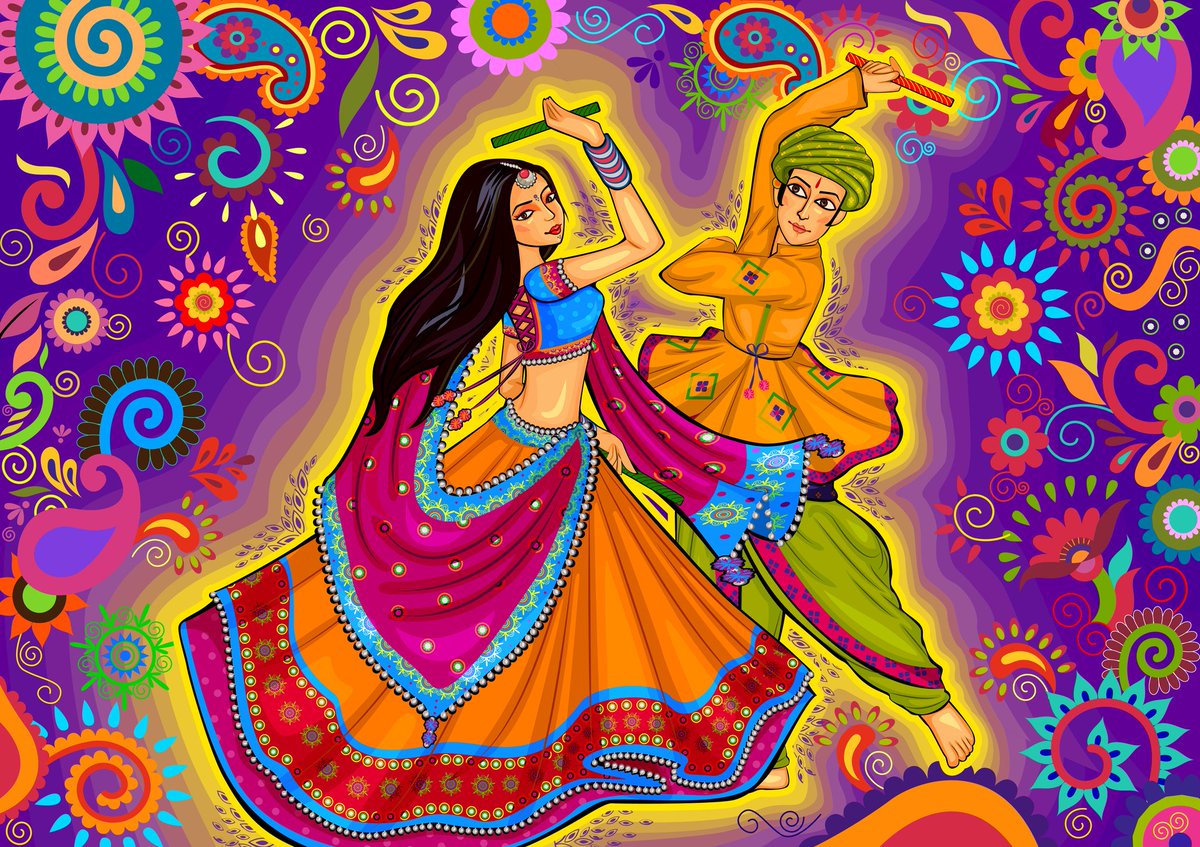 amalve's tweet photo. You can learn important lessons from Navaratri, a special festival in Bharat. By taking inspiration from Navaratri, companies can improve their branding &amp; make a memorable impact on consumers. Wishing you a happy and blessed Navaratri!  https://t.co/YNvAzOvxGo] https://t.co/D45ecmDeqT