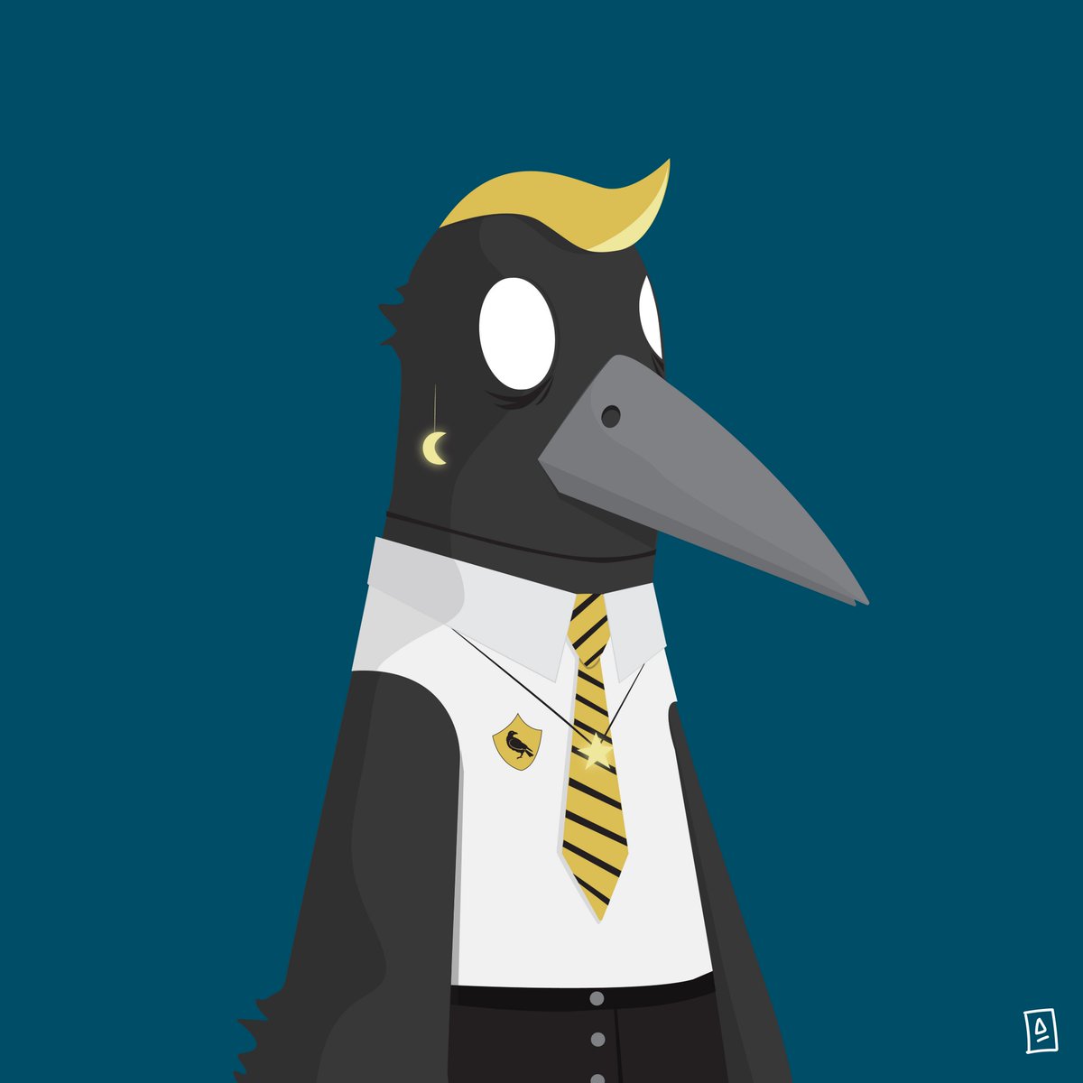 Reeeny (@fanfarting) on Twitter photo <a href="/Bfranklin406/">Bfranklin406.algo</a> <a href="/corvusnft/">corvus</a> Just want to show off mine:
#Corvworld <a href="/Bfranklin406/">Bfranklin406.algo</a> <a href="/corvusnft/">corvus</a> Just want to show off mine:
#Corvworld
