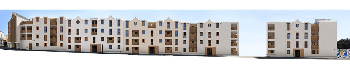 LE MANS METROPOLE HABITAT tweet media