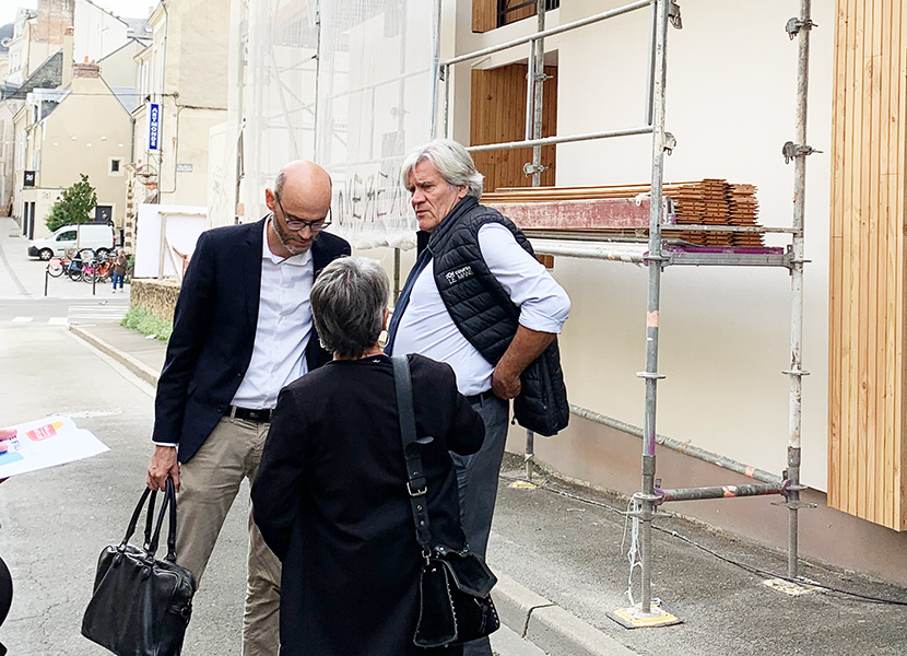 LE MANS METROPOLE HABITAT tweet media