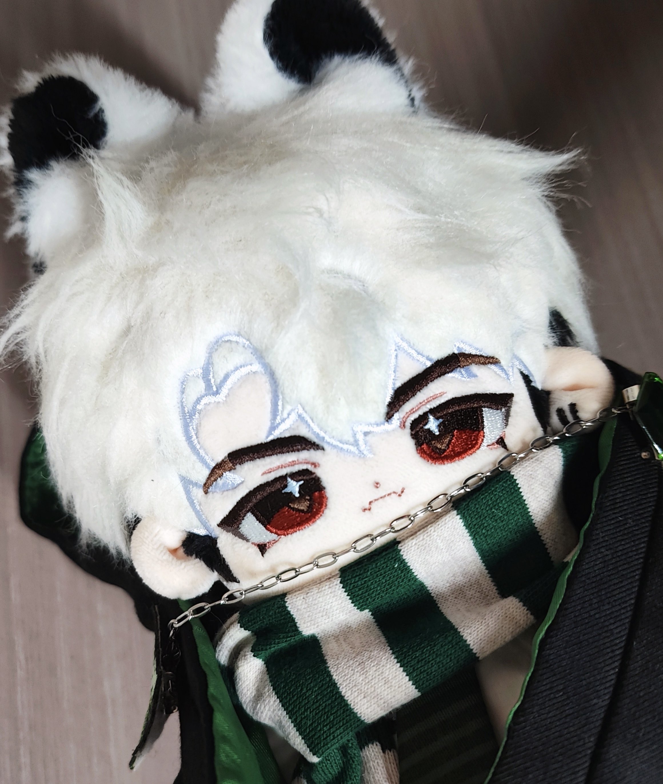 Pre-Order] PLAVE MMMM Official Merchandise - Plush Accessory