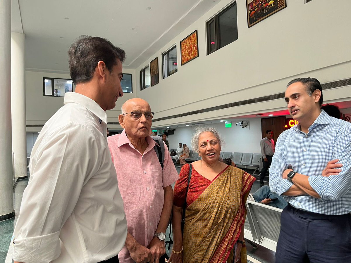 Rahul Kanwal tweet media