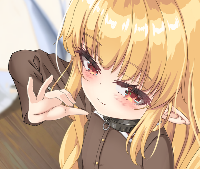 Live2D鲿ã衚æ
ã€ãããããã«ããŠ
é¡ã®è§åºŠãå°ãåãããããã«ããŸããã
俯ç°èŠç¹ã§åããã®é£ãããã©
åããšãã£ã±ã楜ããïœïœ