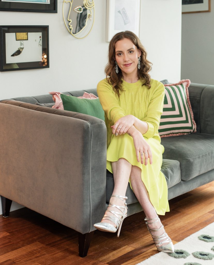 Louise O' Neill tweet media