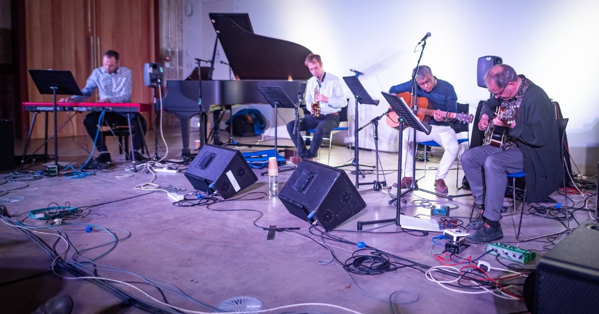 Edinburgh College of Art tweet media