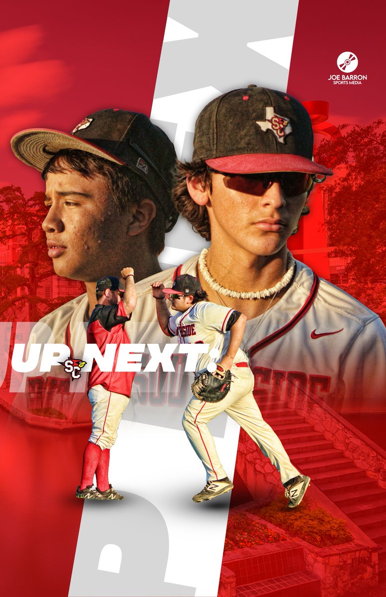 joe_6b's tweet photo. Few more months til' Baseball!! #southsideisd #uilbaseball https://t.co/lOxGS6i5es