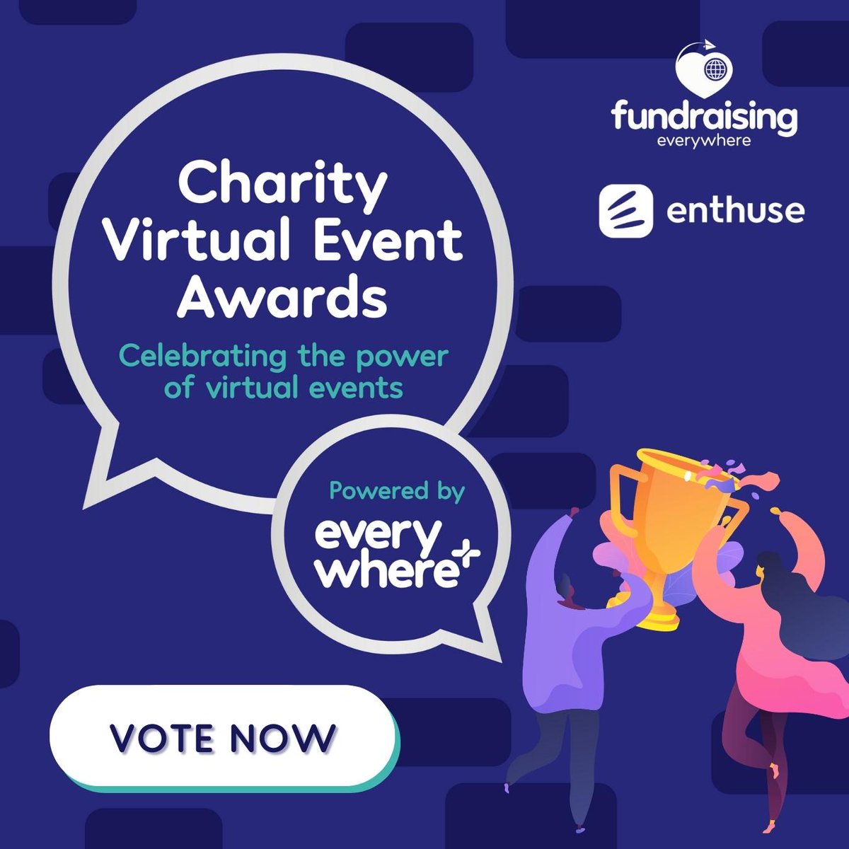 The Sprint Finisher 😎 (@robinplowman) on Twitter photo 🚨 Vote Now! 🚨
<a href="/AlcoholChangeUK/">Alcohol Change UK</a> has been shortlisted in the Charity Virtual Event Awards in Stewardship and People's Choice categories for Dry January®.
Please vote for us by Thursday 26 October:
fundraisingeverywhere.com/2023virtualwar…
#VirtualEvents #awards #AlcoholChangeUK #DryJanuary 🚨 Vote Now! 🚨
<a href="/AlcoholChangeUK/">Alcohol Change UK</a> has been shortlisted in the Charity Virtual Event Awards in Stewardship and People's Choice categories for Dry January®.
Please vote for us by Thursday 26 October:
fundraisingeverywhere.com/2023virtualwar…
#VirtualEvents #awards #AlcoholChangeUK #DryJanuary