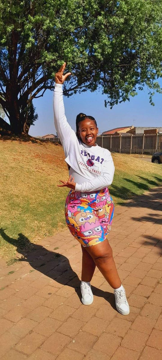Mzansi 2000's๐ @mzansi_fit_kids - Twitter Profile | Sotwe