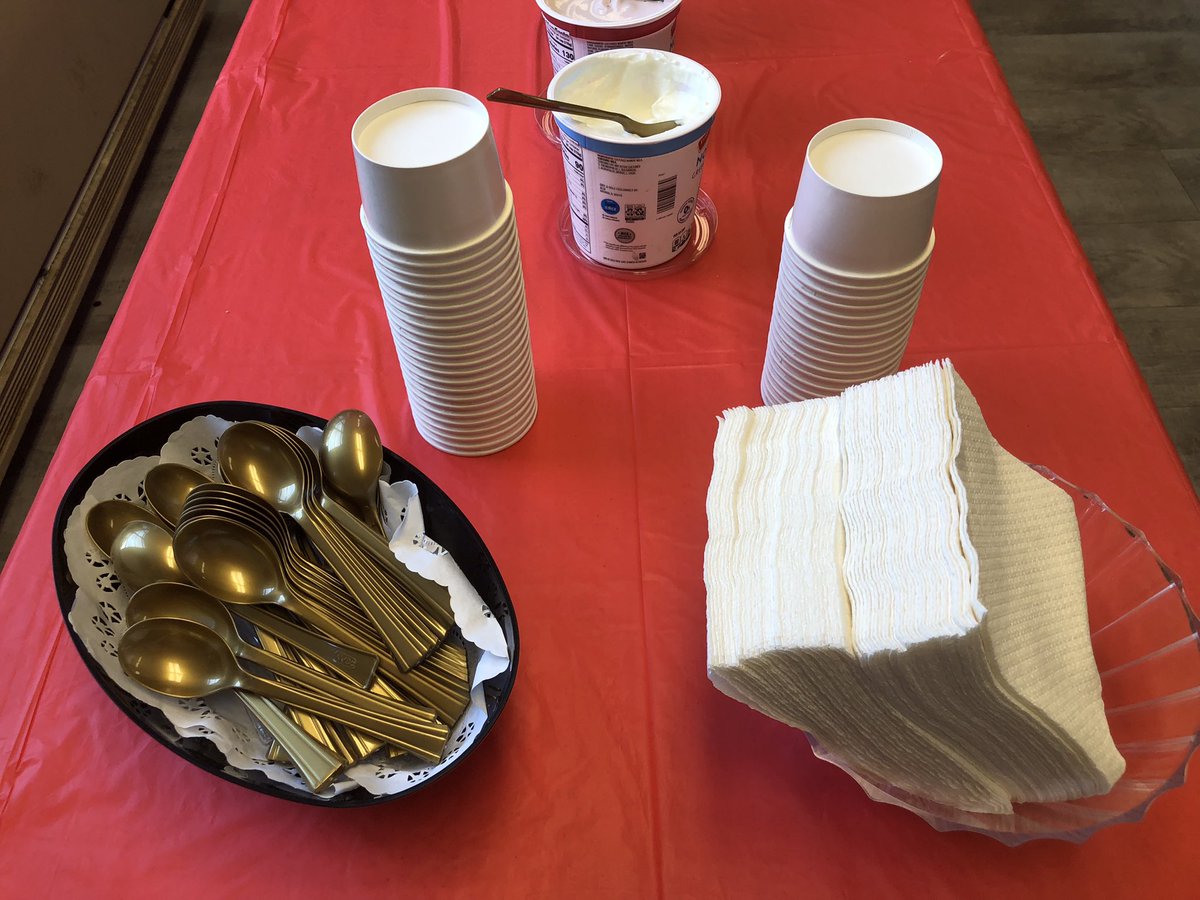 Deborah Lamoot tweet media