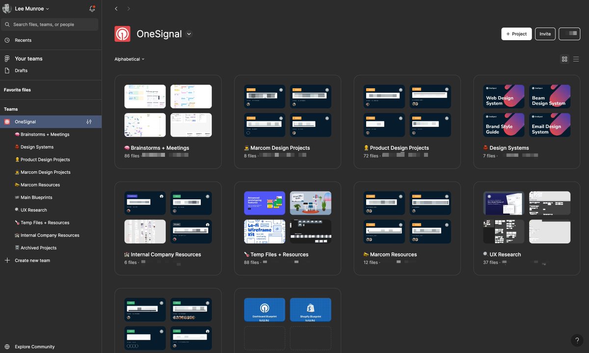 Lee Munroe tweet media