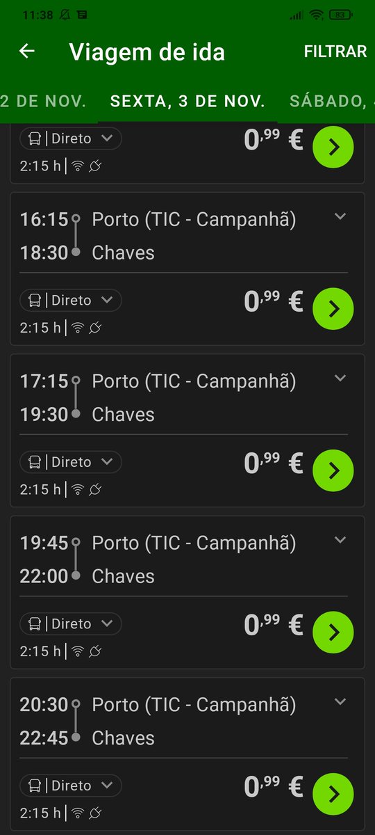 Portugal, Lisboa, conseguimos