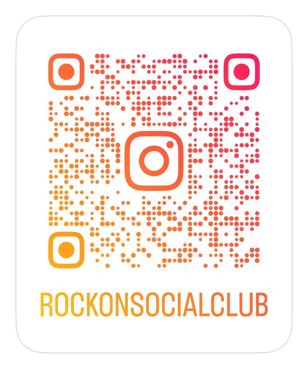 Rockon Social Club (@rockonsocialclu) / X