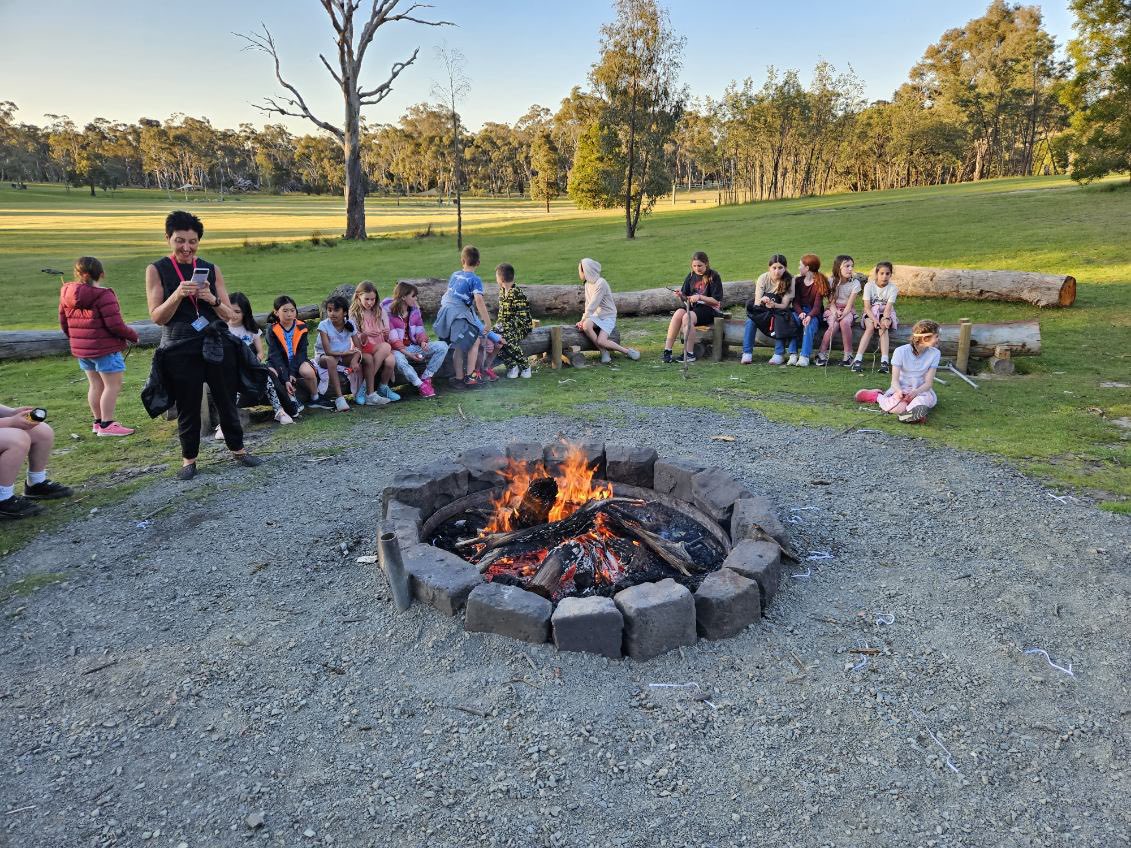 St Bridget's Primary School tweet media