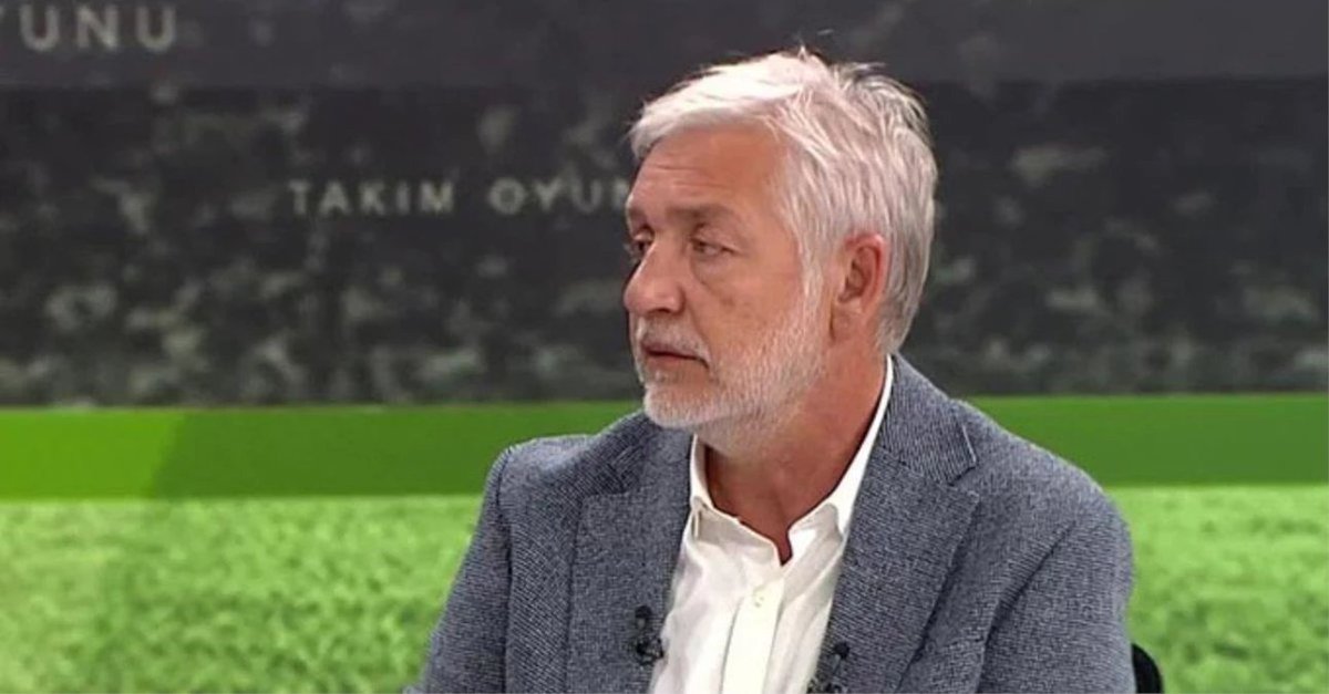 Gürcan Bilgiç:" Galatasaray ne zaman kötü oynasa,Fenerbahçe ne zaman iyi oynasa,Erden Timur'un ne zaman başı sıkışsa aynı oyunu oynuyor. Çete ,örgüt, yapı diyor o zaman son 10 senede 5 kere şampiyon olan Galatasaray'da mi bu çetelerle birlikte çalışıp şampiyonluklar aldı. "
Aspor