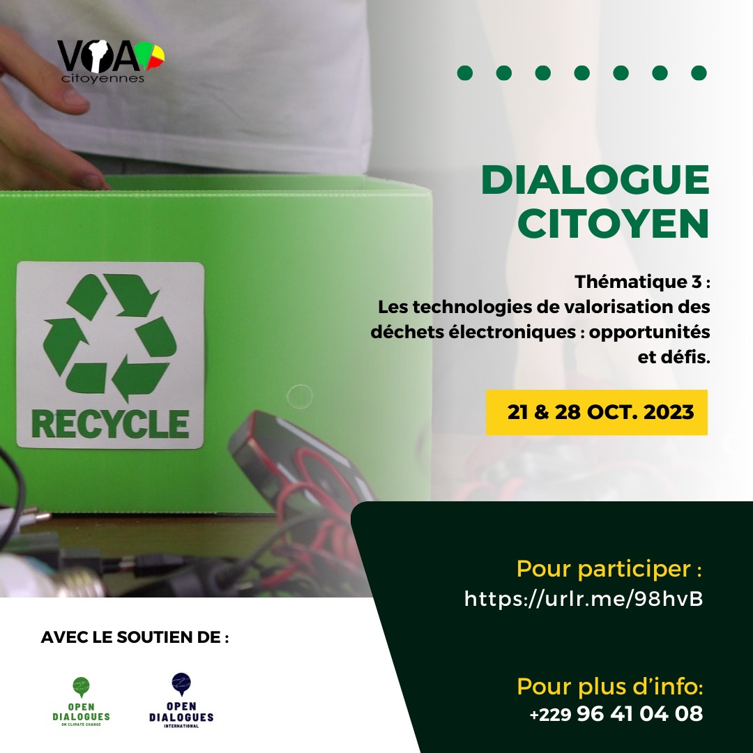#VOACITOYENNES tweet media
