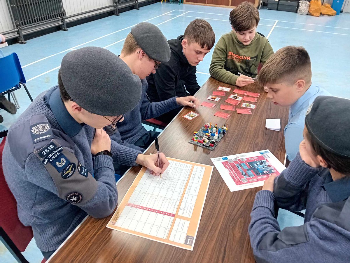 2246RAFAC tweet media