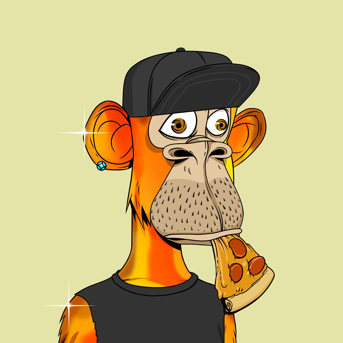 They are just a few communities that I enjoy in the #ordinals. One of them is <a href="/BitApes_btc/">Bit Apes</a>. 
The level of  support, advices and direct help that comes from the community stands out. Live meeting are pure fun than get us all together on mutual mission to success!❤️‍🔥
#BitApesFamily