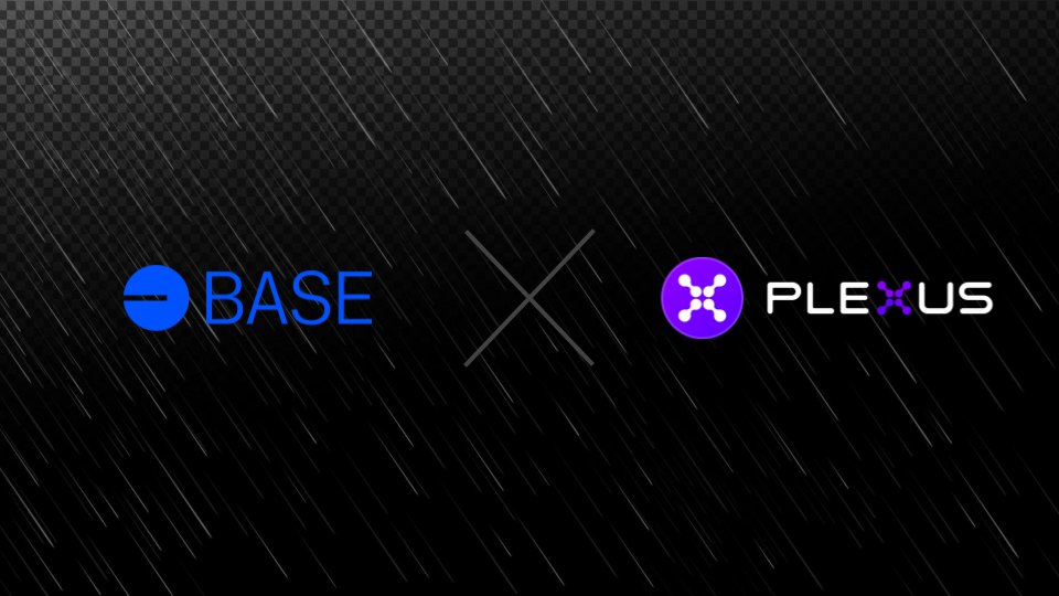 Zennn_Allister's tweet photo. Mientras @plexus_fi viaja con una @BuildOnBase sólida, un futuro digital brillante está tomando forma. ¡No te pierdas este momento.
#defi
#OnchainReputation
#blockchain
#plexus_fi https://t.co/zAwzI41PrL